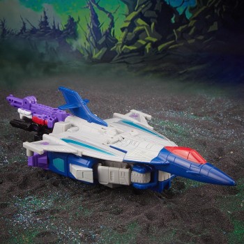 Hasbro Transformers Legacy Evolution Deluxe Needlenose 5.5 Inches Φιγούρα Δράσης F2990 / F7188 5010994196950