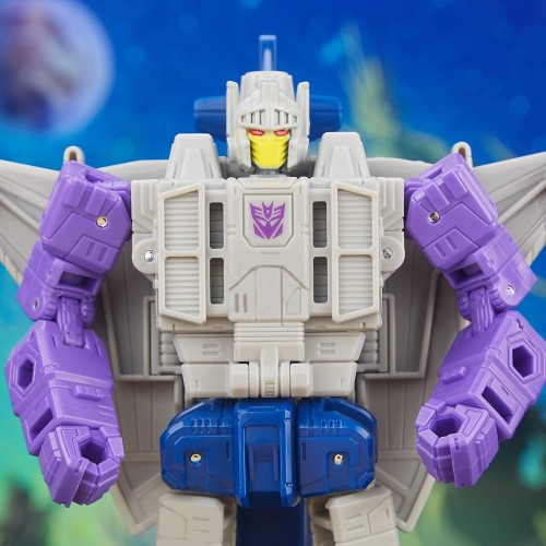 Hasbro Transformers Legacy Evolution Deluxe Needlenose 5.5 Inches Φιγούρα Δράσης F2990 / F7188 5010994196950