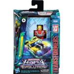 Hasbro Transformers Legacy Evolution Deluxe Hot Shot 5.5 Inches Φιγούρα Δράσης F2990 / F7190 5010994196967
