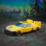 Hasbro Transformers Legacy Evolution Deluxe Hot Shot 5.5 Inches Φιγούρα Δράσης F2990 / F7190 5010994196967