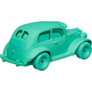 Mattel Cars - On The Road - Mallory Karhut DXV29 / HKY38 194735110377