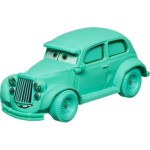Mattel Cars - On The Road - Mallory Karhut DXV29 / HKY38 194735110377