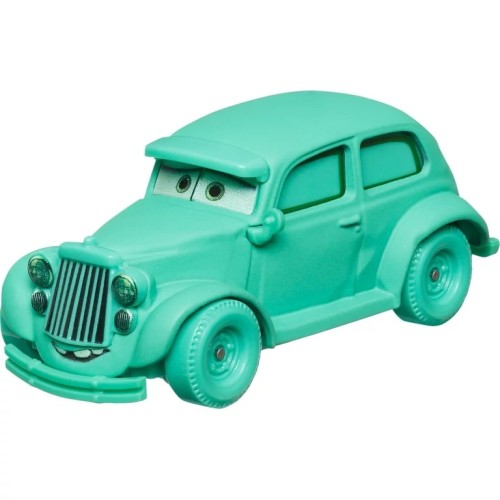 Mattel Cars - Αυτοκινητάκι On The Road - Mallory Karhut DXV29 / HKY38 194735110377