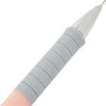Faber-Castell Apollo Μηχανικό Μολύβι 0.7Mm Με Γόμα, Ροζέ, 1 Τεμ. 232720 / 232701 6933256640079