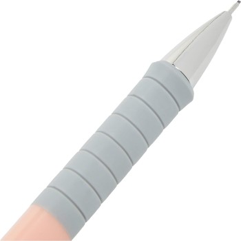 Faber-Castell Pressure Pencil Apollo, Mine 0.7 Mm, Rose, 1 Pc 232720 / 232701 6933256640079