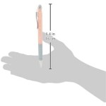 Faber-Castell Apollo Μηχανικό Μολύβι 0.7Mm Με Γόμα, Ροζέ, 1 Τεμ. 232720 / 232701 6933256640079