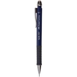 Faber-Castell Pressure Pencil Apollo, 0.7 Mm, Dark Blue, 1 Pc 232720 / 232703 6933256640093