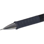 Faber-Castell Apollo Μηχανικό Μολύβι 0.7Mm, Μαύρο, 1 Τεμ. 232720 / 232704 6933256640109