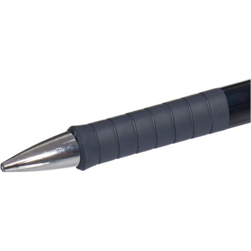 Faber-Castell Apollo Μηχανικό Μολύβι 0.7Mm, Μαύρο, 1 Τεμ. 232720 / 232704 6933256640109