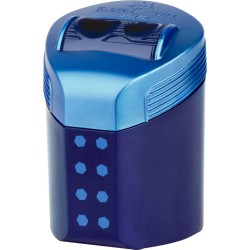 Faber-Castell Double Sharpener 183910 4005401839101