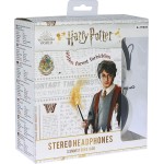 otl technologies Hp0721 - Ενσύρματα Ακουστικά Κεφαλής Hogwarts Harry Potter Crest Teen Dome  5055371622752