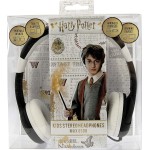 otl technologies Hk0624 Kids Headphones - Harry Potter Hogwarts Ενσύρματα Ακουστικά Χόγκουαρτς Χάρι Πότερ  5055371621465