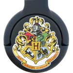 otl technologies Hk0624 Kids Headphones - Harry Potter Hogwarts Ενσύρματα Ακουστικά Χόγκουαρτς Χάρι Πότερ  5055371621465