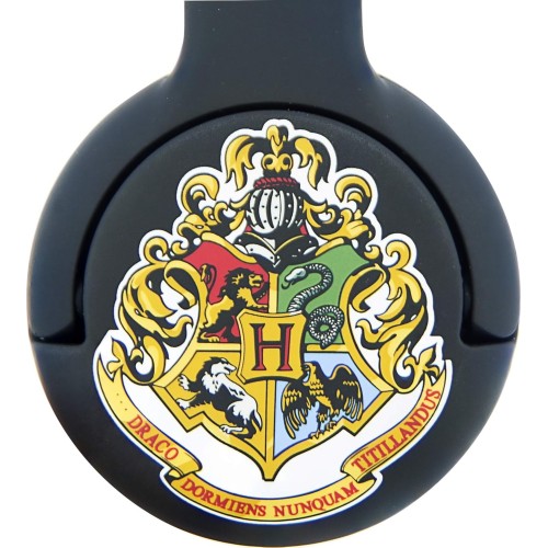 otl technologies Hk0624 Kids Headphones - Harry Potter Hogwarts Ενσύρματα Ακουστικά Χόγκουαρτς Χάρι Πότερ  5055371621465