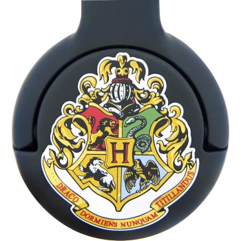 otl technologies Hk0624 Kids Headphones - Harry Potter Hogwarts Ενσύρματα Ακουστικά Χόγκουαρτς Χάρι Πότερ  5055371621465