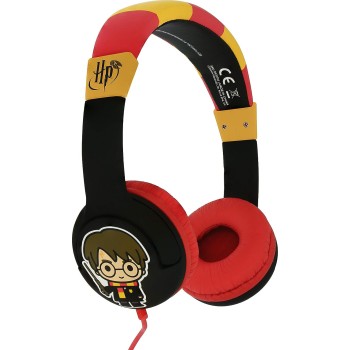 otl technologies Hp0747 Kids Headphones - Harry Potter Wired Headphones  5055371623025