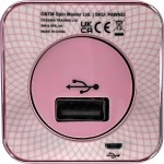 otl technologies Paw942 Wireless Karaoke Microphone - Paw Patrol Pink  5055371624749