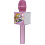 otl technologies Paw942 Wireless Karaoke Microphone - Paw Patrol Pink  5055371624749