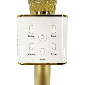 otl technologies Rh0929 Rainbow High Ασύρματο Μικρόφωνο Καραόκε Με Ηχείο  5055371624770