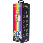 otl technologies Rh0929 Rainbow High Ασύρματο Μικρόφωνο Καραόκε Με Ηχείο  5055371624770