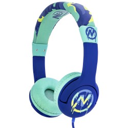 otl technologies OTL - Nerf Children S Headphones  5055371625258