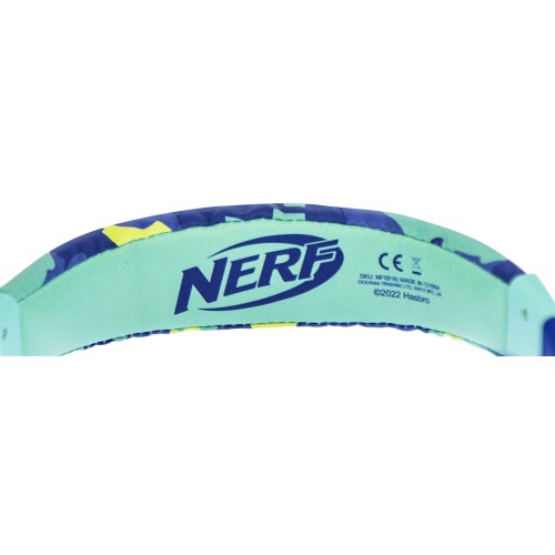 otl technologies OTL - Nerf Children S Headphones  5055371625258