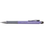 Faber-Castell Pressure Pencil Apollo, Mine 0.7 Mm, Lilac, 1 Pc 232720 / 232702 6933256640086