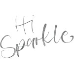Faber-Castell Jumbo Sparkle Μολύβι Β Metallic Cosmic 2 Μωβ 111663 4005401116639