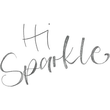 Faber-Castell Jumbo Sparkle Μολύβι Β Metallic Cosmic 2 Μωβ 111663 4005401116639