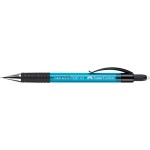 Faber-Castell Σετ Gripmatic Μηχανικό Μολύβι Με Μύτες 0.7Mm 132797 4005401327974