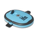 eco life Καπάκι Για Φαγητοδοχείο 800Ml | Μπλε 33-bo-4022 5202200006058