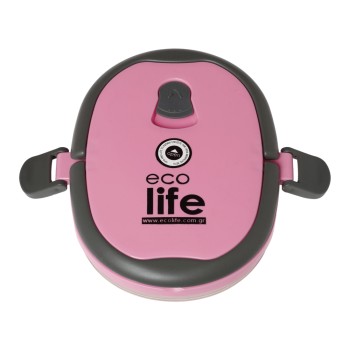 eco life Lid For Food Container 800Ml | Blue 33-bo-4025 5202200006065