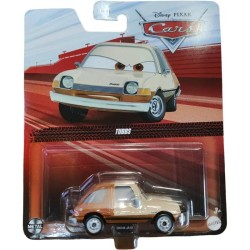 Mattel Disney And Pixar Cars Tubbs DXV29 / DKG44 887961238662