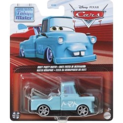 Mattel Disney And Pixar Cars Tokyo Mater Drift Party Mater DXV29 / HKY47 194735110506
