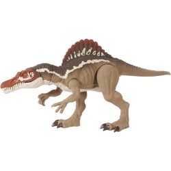 Mattel Spinosaurus Biting Dinosaur HCK57 194735012268