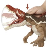 Mattel Spinosaurus Δεινόσαυρος Που Δαγκώνει HCK57 194735012268