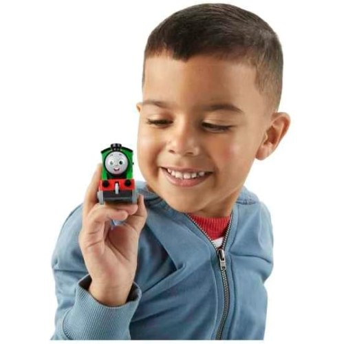 Mattel Percys Delivery Circuit HGY82 / HPM63 194735163298