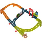 Mattel Τόμας Το Τρενάκι - Αγαπημένες Διαδρομές Του Τομας Και Των Φιλων Του Percys Delivery Circuit HGY82 / HPM63 194735163298