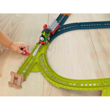 Mattel Percys Delivery Circuit HGY82 / HPM63 194735163298