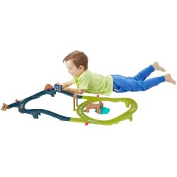 Mattel Τόμας Το Τρενάκι - Αγαπημένες Διαδρομές Του Τομας Και Των Φιλων Του Dockside Delivery HGY82 / HPM64 194735163304