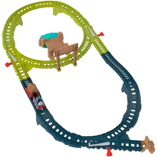 Mattel Dockside Delivery HGY82 / HPM64 194735163304