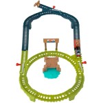 Mattel Τόμας Το Τρενάκι - Αγαπημένες Διαδρομές Του Τομας Και Των Φιλων Του Dockside Delivery HGY82 / HPM64 194735163304