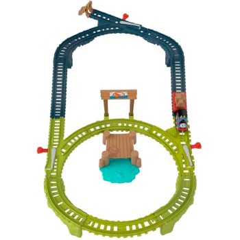 Mattel Dockside Delivery HGY82 / HPM64 194735163304