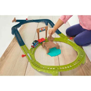 Mattel Dockside Delivery HGY82 / HPM64 194735163304
