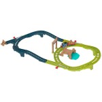 Mattel Τόμας Το Τρενάκι - Αγαπημένες Διαδρομές Του Τομας Και Των Φιλων Του Dockside Delivery HGY82 / HPM64 194735163304