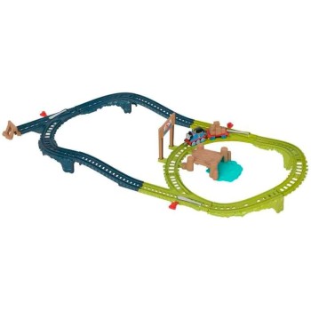 Mattel Dockside Delivery HGY82 / HPM64 194735163304