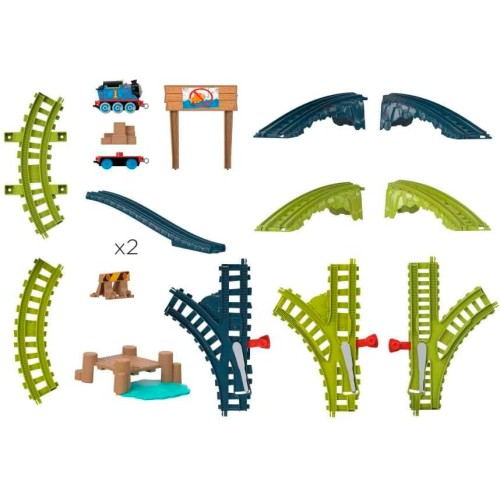 Mattel Dockside Delivery HGY82 / HPM64 194735163304
