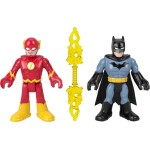 Mattel Imaginext Batman And Flash M5645 / HML08 194735130290