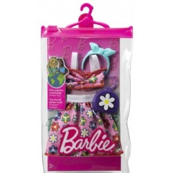 Mattel Barbie Complete Look - Spring 2 GWD96 / HJT21 194735094271