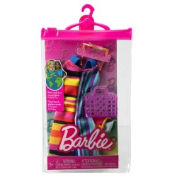Mattel Barbie Complete Look - Spring 2 GWD96 / HJT22 194735094172
